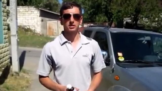 FFI MPG Boost применение на Nissan Navara