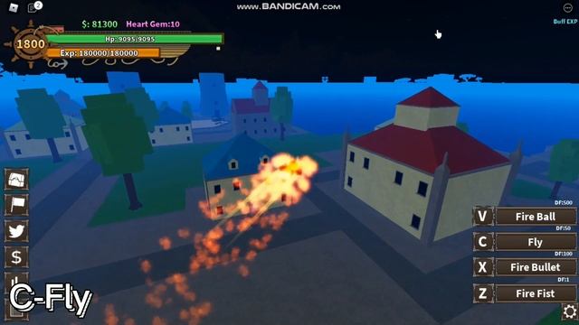 Flame V2 Showcase & Easter Event Phoenix Giveaway! | Last Pirates | Roblox смотреть онлайн