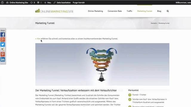 Popup Plugin für Wordpress: PopupAlly смотреть онлайн