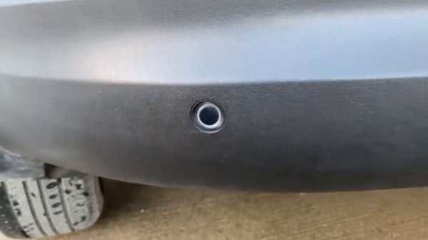 КАК ОПРЕДЕЛИТЬ РАБОТОСПОСОБНОСТЬ ПАРКТРОНИКА ПРОСТОЙ СПОСОБ ПРОВЕРКИ ПАРКТРОНИКОВ СВОИМИ РУКАМИ