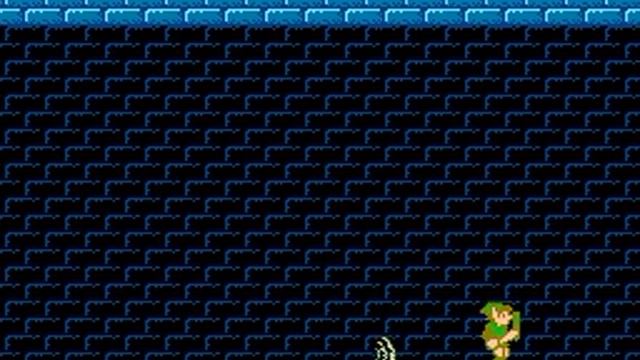 TAS - FDS Zelda II: The Adventure of Link (FDS) "no zipping, no unintended exits" by Boco in 59:23. смотреть онлайн