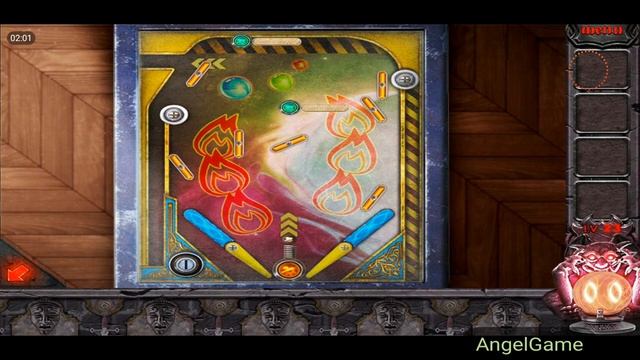 Can You Escape The 100 Room VIII Level 23 Walkthrough смотреть онлайн