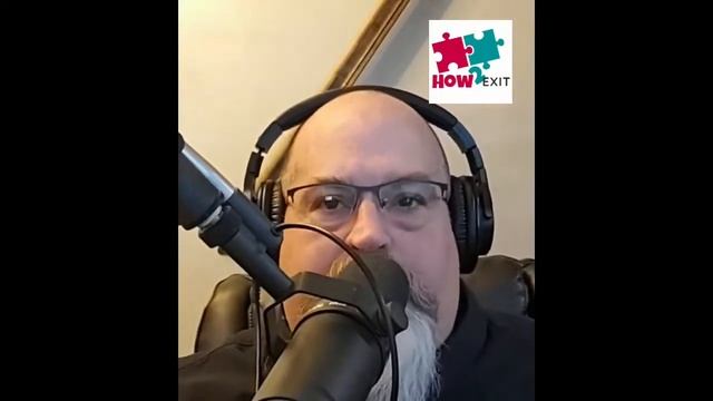 How2Exit Episode 67: Daniel Sweet - Managing Partner of Sweetview Partners. смотреть онлайн
