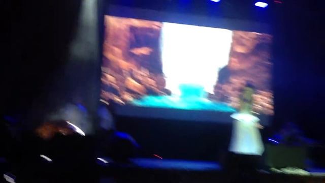 Нюша цунами смотреть онлайн