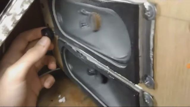 Басс Тест Самодельной Колонки смотреть онлайн