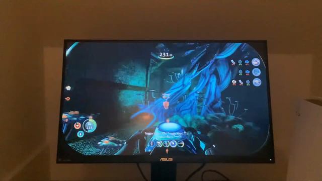 Subnautica Below  Zero Grinding
