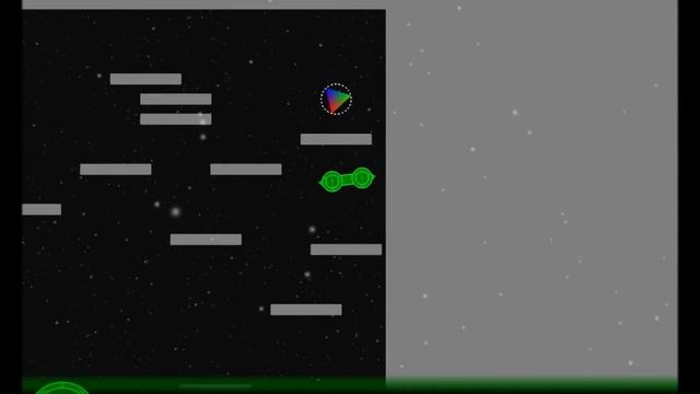 Colour Bind - Secret Levels смотреть онлайн