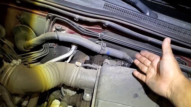 Toyota tacoma 2007 2.7 Pierde Fuerza al correr código P0304 solución una bobina смотреть онлайн