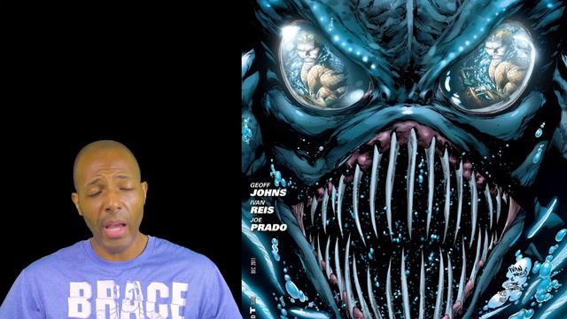 WB Hires an Aquaman 2 Writer смотреть онлайн