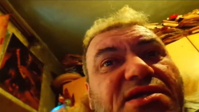 # 16 | ПРОРОК САН БОЙ | РЕЦЕПТ ОТ ПОРЧИ И СГЛАЗА