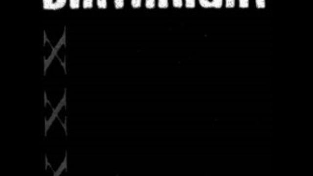 Birthright - Ascension (FULL ALBUM) смотреть онлайн