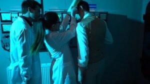 MAMA RUSSIA. Клип "Никола Тесла"