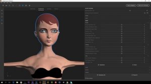 Adobe Fuse CC Tutorial