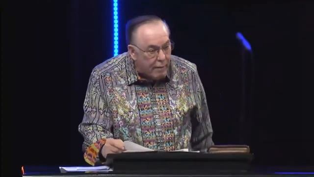 Кеннет Хейгин мл.? Пришествие Господне приближается ✝️ Воскресное служение 18.09.2022 ? смотреть онлайн