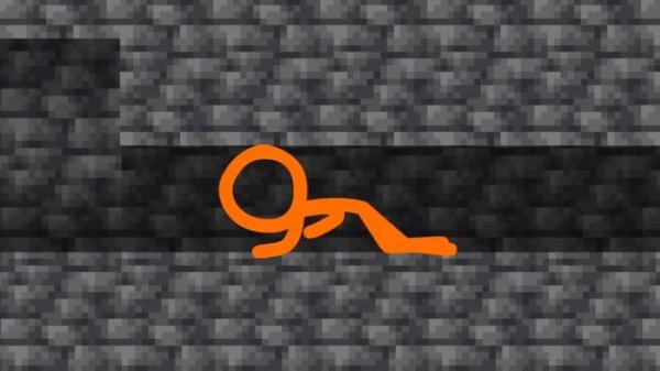 Анимация против Майнкрафта все эпизоды 3 сезона (20-30) Русская Озвучка