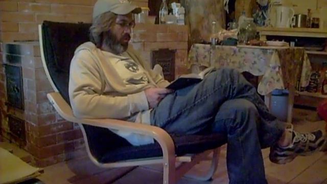 Jay. Бродский. Отрывок. смотреть онлайн