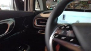 GAC AION V Plus 2022 Эталон семейного электромобиля?