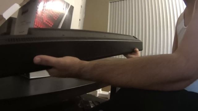 Vizio 5.1 Soundbar w/Subwoofer & Satellite Speakers (UNBOXING) смотреть онлайн