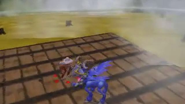 Spore GA: Screaming Dog смотреть онлайн