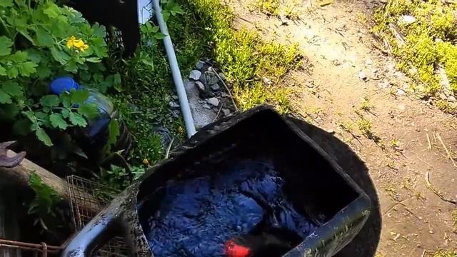 Грунтовка (кузбасслак) для металла и не только - своими руками! Дешево и практично! смотреть онлайн