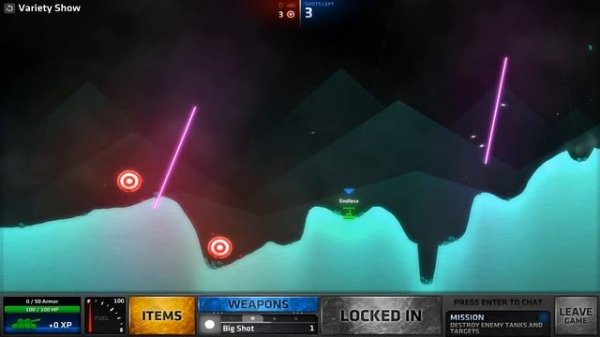 Shellshock Live - Variety Show - Mission Tutorial / Guide