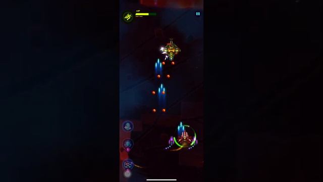 PLAY FUNNY SHOOTER GAME INFINITY SHOOTING #19 | SHORT VIDEO GAME ON ANDROID/IOS смотреть онлайн