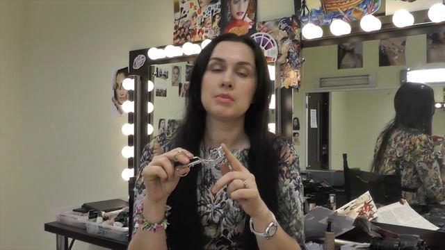 Керлер. Как правильно им пользоваться.