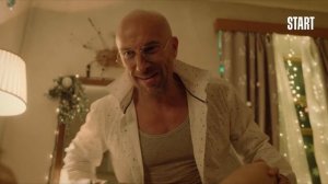 Ирина Пегова. Х/ф "Свингеры"