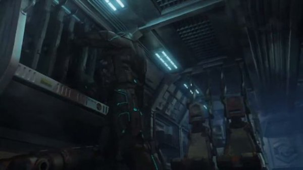 Command & Conquer: Tiberium - Shooter Exclusive Debut Trailer HD