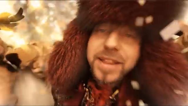 Серёга и Маша Малиновская - С Новым Годом, СНГ смотреть онлайн