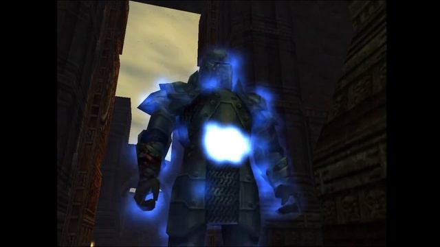 Severance: Blade Of Darkness #33. Меч Ианны