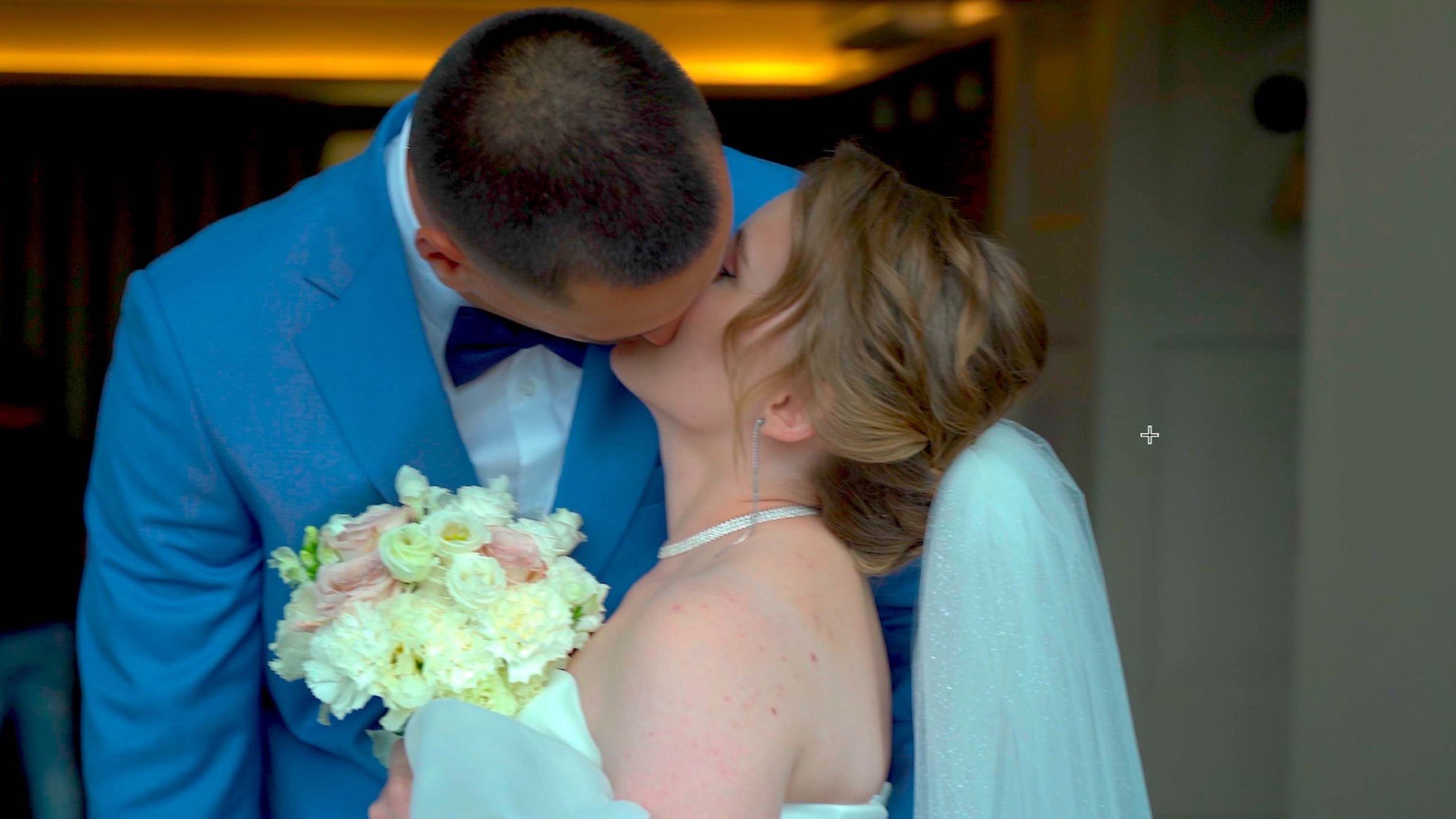 Томск ч4 Обычная сибирская свадьба