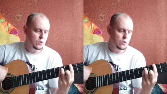 Алексей Бабешков - Держи (треш-кавер на Диму Билана) смотреть онлайн