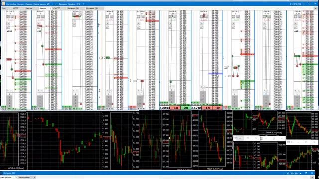4 июня торговля фьючерсами мосбиржи c 19 смотреть онлайн