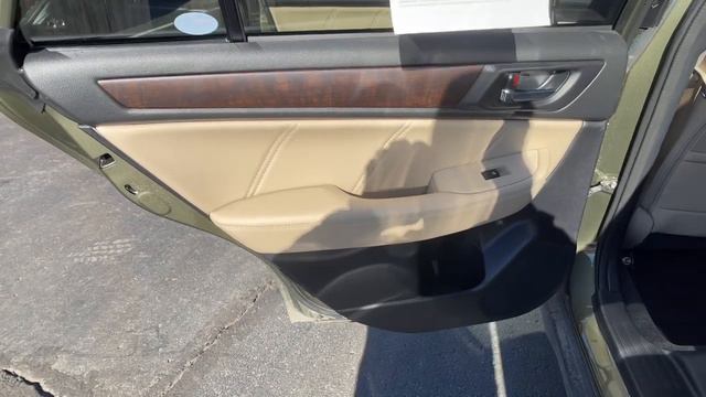 2019 Subaru Outback Carson City, Reno, Lake Tahoe, Northern Nevada, Susanville, NV S23333A смотреть онлайн
