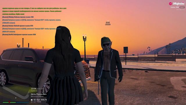 КАК ПОКУПАТЬ МАШИНУ НА GTA 5 MAJESTIC RP смотреть онлайн