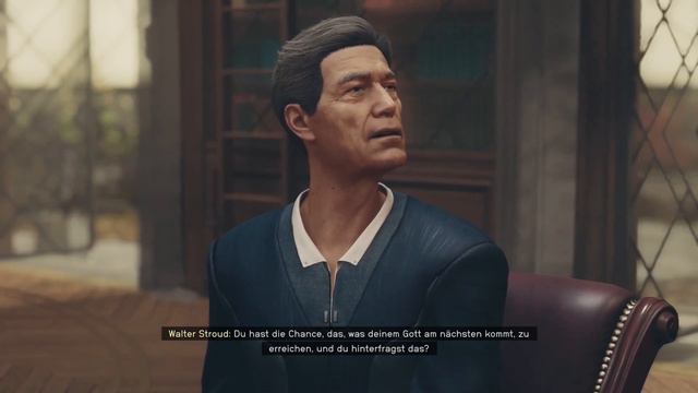 Starfield #103 Das Geheimnis Hinter Den Sternenblüter