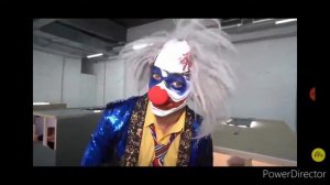 А4 - ПЕСНЯ КЛОУНА - Я СЛОВНО МОНСТР