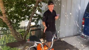 КУПИЛ СЕБЕ УБИТЫЙ МОПЕД КАРПАТЫ за 3000 тыс.!?