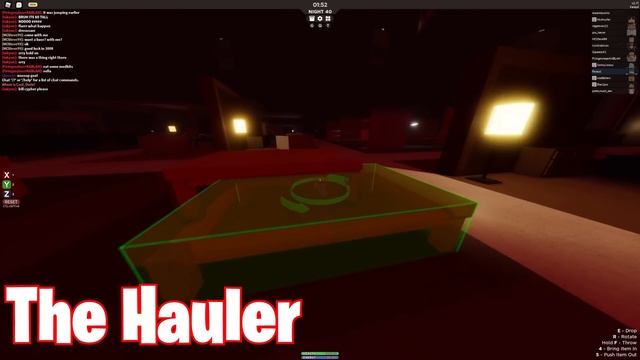 Types of Roblox 3008 Ikea Players (PART TWO) смотреть онлайн