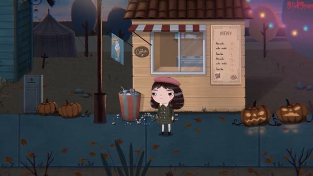 Little Misfortune - Прохождение часть 3 смотреть онлайн