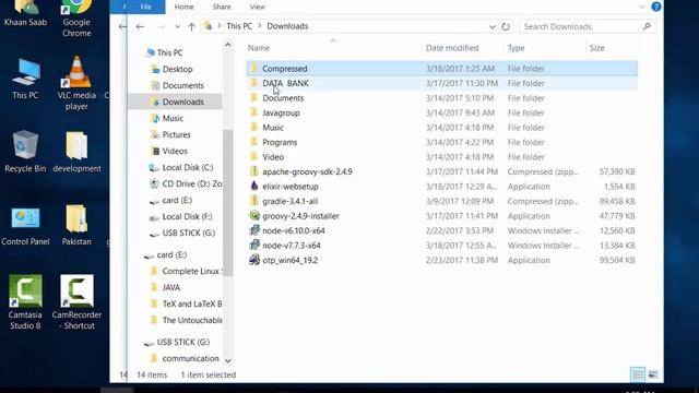 How to install Grails on Windows 10 смотреть онлайн
