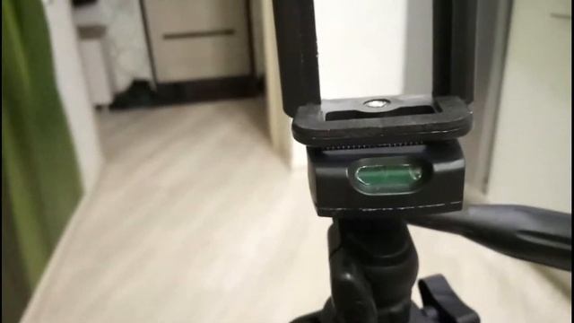 Обзор штатива для телефона и камеры Insma Tripod 3120 | штатив для телефона insma tripod смотреть онлайн