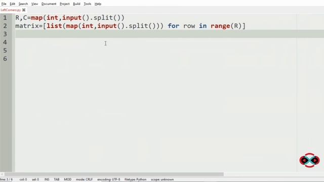 skillrack daily challenge logic and solution -sort rows - even integers(12-08-2020)[id-8012] смотреть онлайн