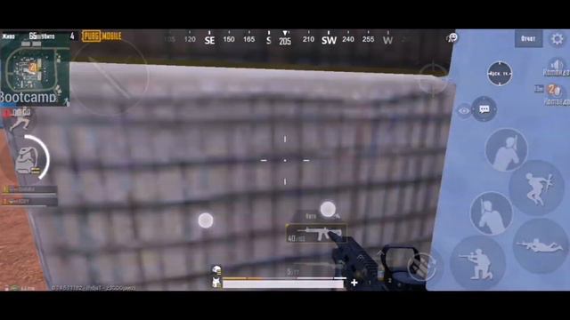 FragMovie #7 (пробный мувик, дальше лучше) смотреть онлайн