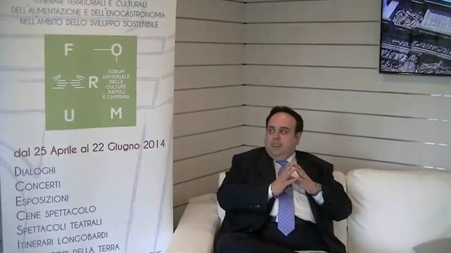 Sindaco di Sant'Agata De' Goti - Benevento смотреть онлайн