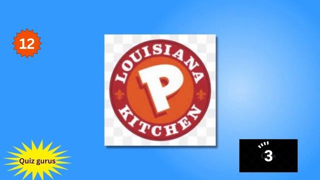 How many Logos can you guess?ULTIMATE Fast Food Logo Challenge Quiz/Fast food Edition смотреть онлайн