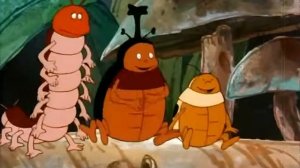 Пчелка Мая серия 14