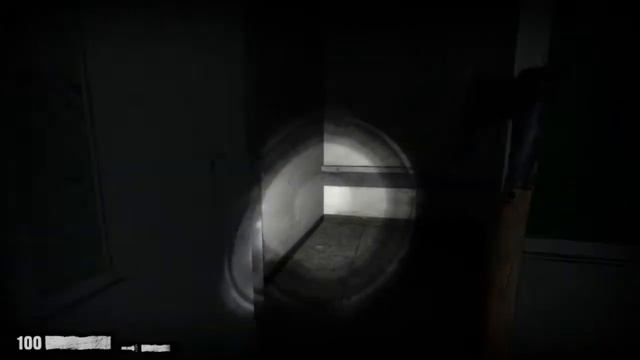 Garry's Mod EP . 7 (Nightmare House 2) Part 3 "The MRI" смотреть онлайн