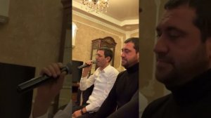 Aghasi Ispiryan Hovik Baghdasaryan Lerniki Karen-лав ереко! Лерники Карен 2021